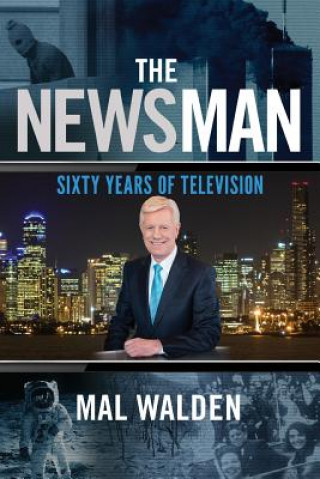 Kniha News Man Mal Walden