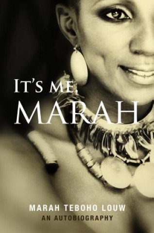 Βιβλίο It's Me, Marah Marah Louw