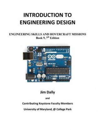 Carte Introduction to Engineering Design James W Dally