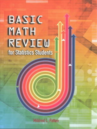 Könyv Basic Math Review Mildred L. Patten