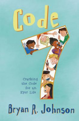 Book Code 7 BRYAN R JOHNSON