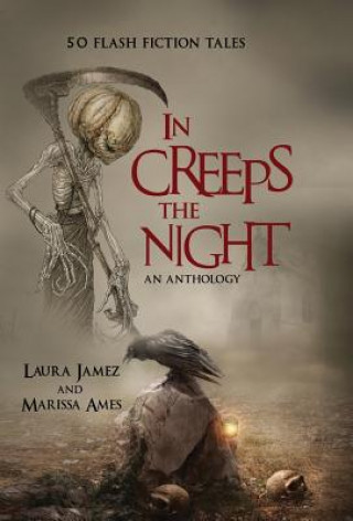 Carte In Creeps The Night A.R MEYERING