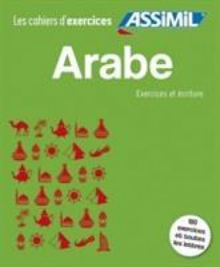Könyv Arabe Assimil