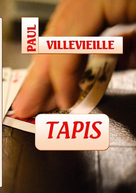 Buch Tapis Paul Villevieille