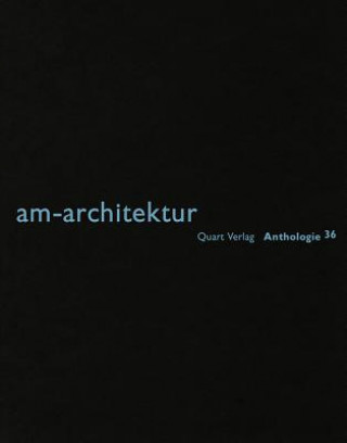 Libro am-architektur Heinz Wirz