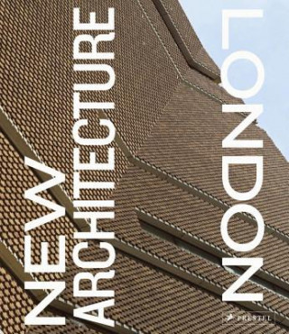 Carte New Architecture London Edwin Heathcote