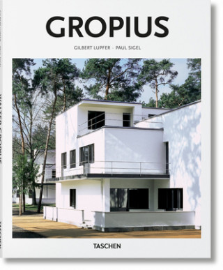 Könyv Gropius Peter Gossel