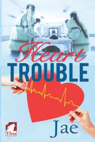 Книга Heart Trouble Jae