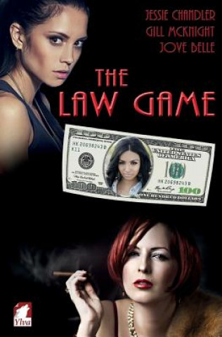 Könyv Law Game Gill McKnight