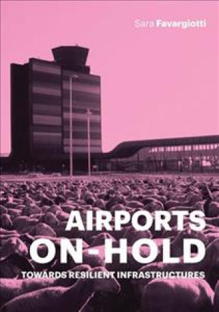 Kniha Airports on Hold Sara Favargiotti