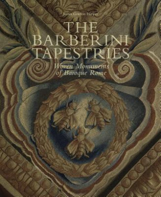 Libro Barberini Tapestries James Harper