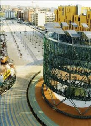 Book Urban Technologies F. Ottone