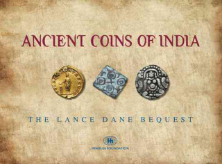 Carte Ancient Coins of India Various