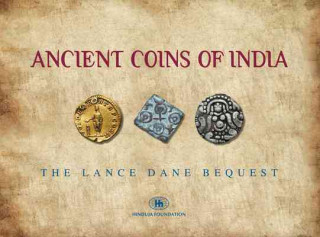 Libro Ancient Coins of India Various