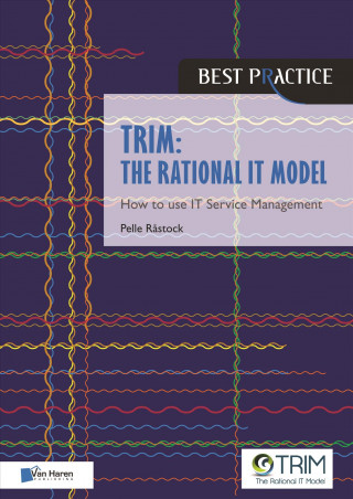 Livre TRIM: The Rational IT Model PELLE RASTOCK