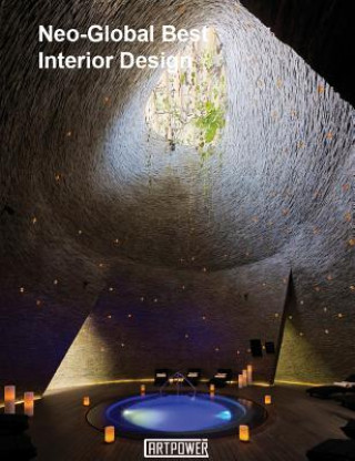 Kniha 70 Ideas From Global Best Interior Design II Li Aihong