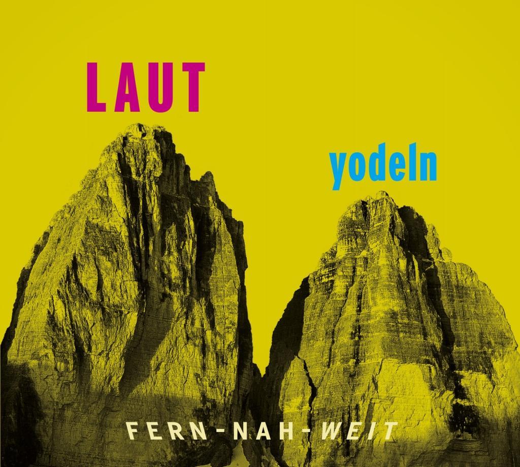 Audio LAUT yodeln Various