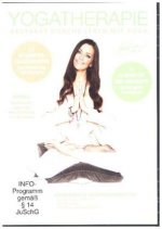 Filmek Yogatherapie - Gestärkt durchs Leben mit Yoga Kate Hall