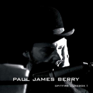 Hanganyagok Spitfire Jukebox 1 Paul James Berry