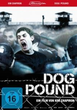 Video Dog Pound Benjamin Weill