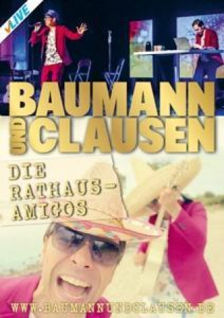 Wideo Die Rathaus Amigos Baumann & Clausen