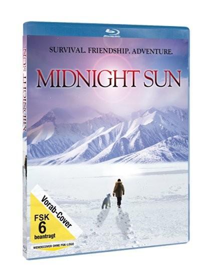 Wideo Midnight Sun Pia Di Ciaula