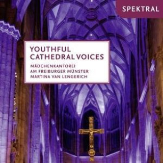 Audio Youthful Cathedral Voices Van Lengerich/Mädchenkantorei am Freiburger Münst.