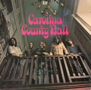 Audio Carolina Country Ball Ronnie James ELF/Dio