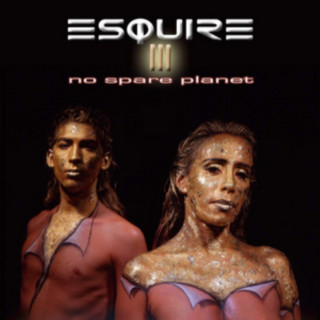 Audio No Spare Planet Esquire