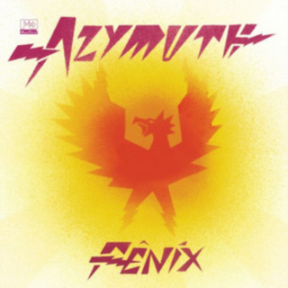 Audio Fenix Azymuth