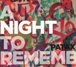 Audio A Night to Remember Patax