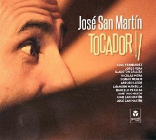 Audio Tocador Jose San Martin