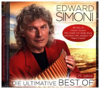 Audio Die ultimative Best Of Edward Simoni
