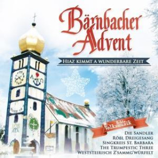 Audio Bärnbacher Advent Various