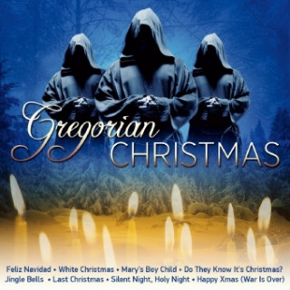 Audio Gregorian Christmas Avscvltate
