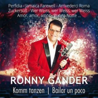 Audio Komm tanzen | Bailar un poco Ronny Gander