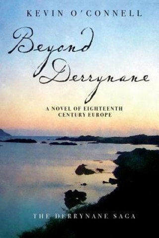 Buch Beyond Derrynane Kevin O'Connell