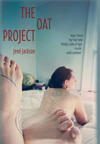 Knjiga Oat Project Jene´ Jackson
