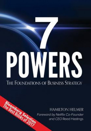 Könyv 7 Powers Hamilton Wright Helmer