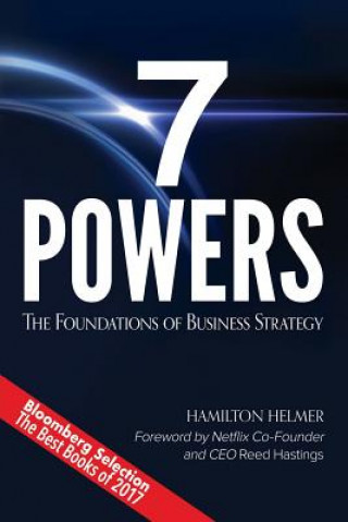 Kniha 7 Powers Hamilton Wright Helmer