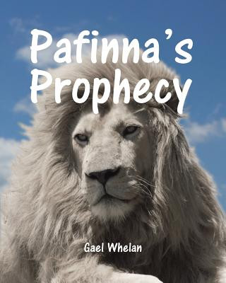 Carte Pafinna's Prophecy Gael Whelan