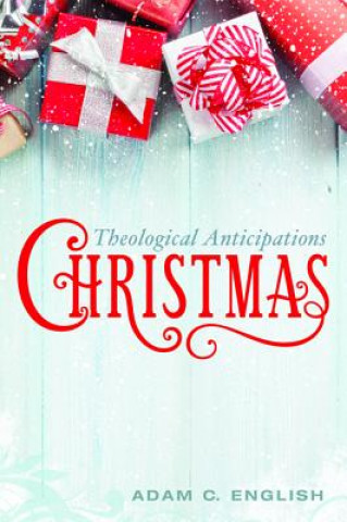 Libro Christmas Adam C. English