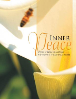 Książka Inner Peace Kerry Susan Drake