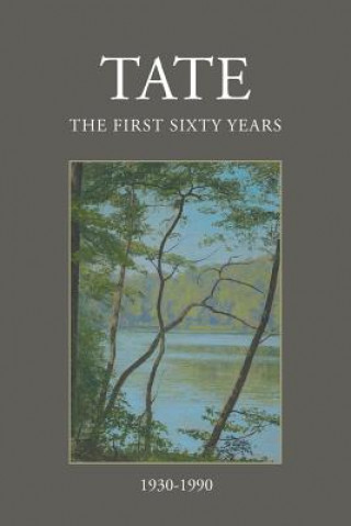 Buch Tate W. WHITTIER WRIGHT