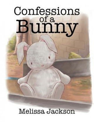 Carte Confessions of a Bunny Melissa Jackson
