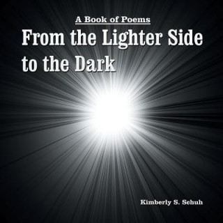 Kniha From the Lighter Side to the Dark Kimberly S. Schuh