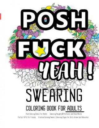 Book Posh Coloring Books For Adults Coloring Books For Adults Relaxation