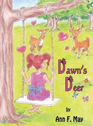 Buch Dawn's Deer Ann F. May