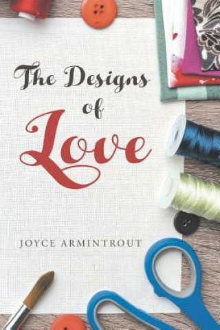 Книга Designs of Love Joyce Armintrout