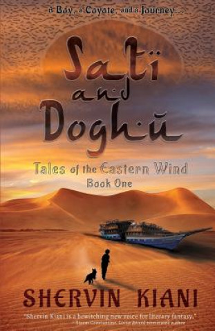 Boek Sati and Doghu Shervin Kiani